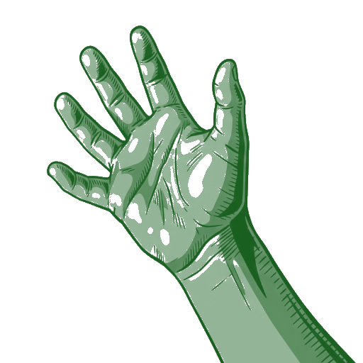 Help The Children Foundation logo